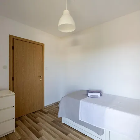 Apartamento Under The Rock Split