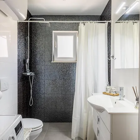 Under The Rock Split