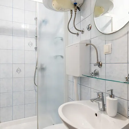 Apartamento Under The Rock