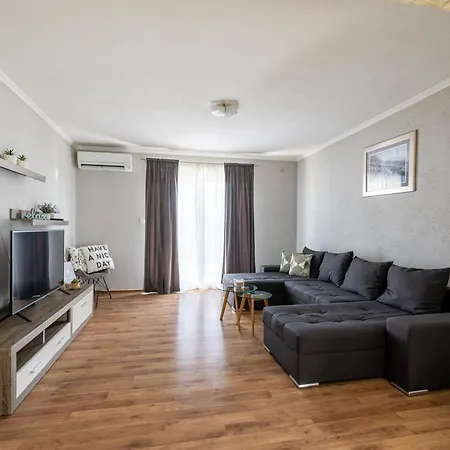 Apartamento Under The Rock