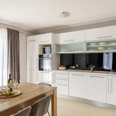 Apartamento Under The Rock *