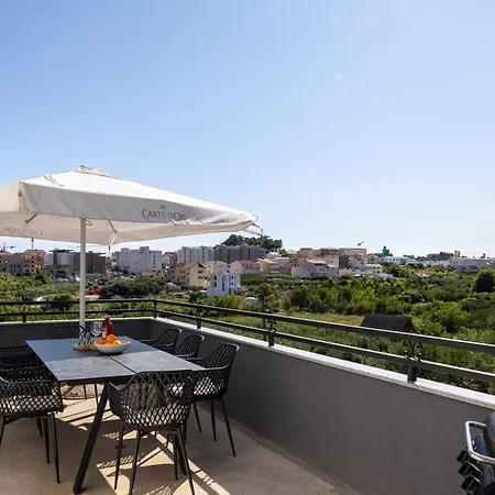 Apartamento Under The Rock *