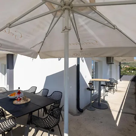 Apartamento Under The Rock