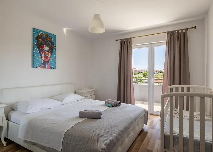 Apartament Under The Rock *