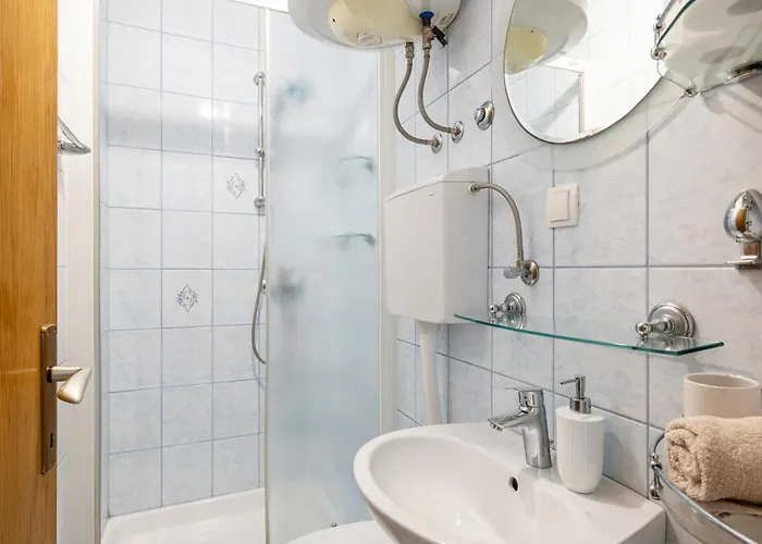 Apartament Under The Rock